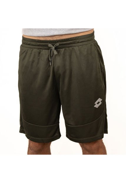 PANTALONETA LOTTO HOMBRE JADI/K7-H3 Talla M