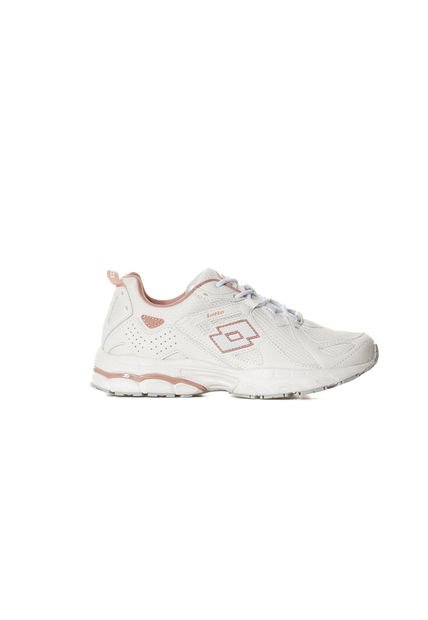 TENIS LOTTO MUJER SKY-M1 Talla 7