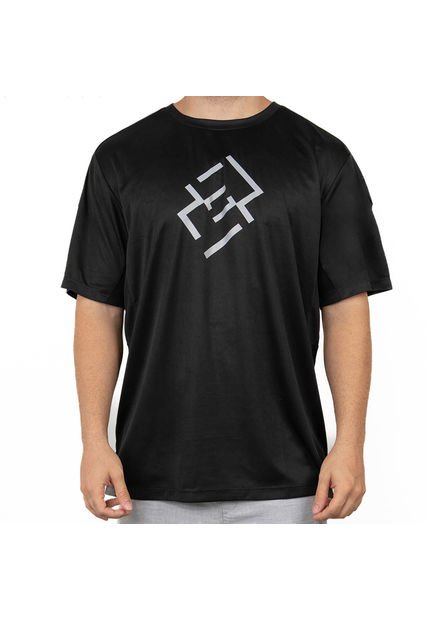 CAMISETA LOTTO HOMBRE ARTI/BS-H4 Talla S