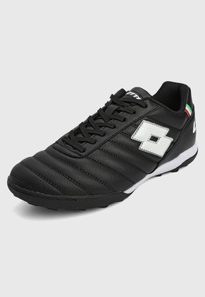 Guayo Negro-Blanco Lotto Coliseo