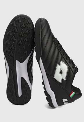 Guayo Negro-Blanco Lotto Coliseo