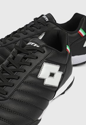 Guayo Negro-Blanco Lotto Coliseo