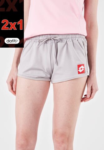 Short Lotto Miley Gris Lotto