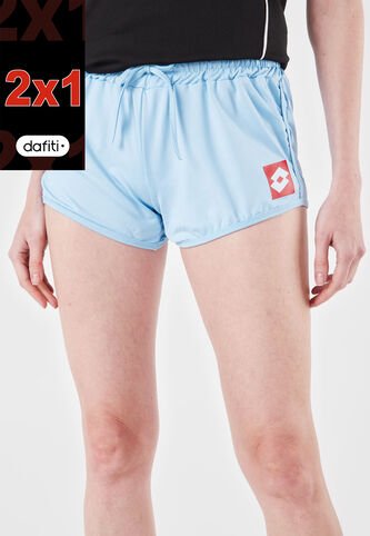 Short Lotto Miley Celeste Lotto