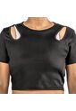 CAMISETA LOTTO MUJER ESTEFA/TOP-M3 Talla L de Lotto