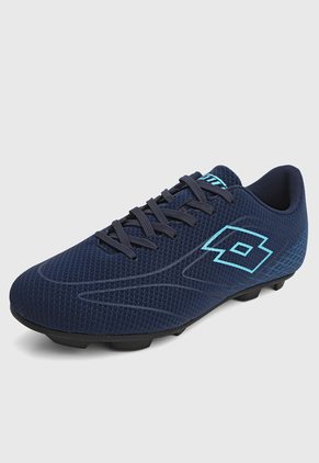 Guayo Azul Lotto Suit