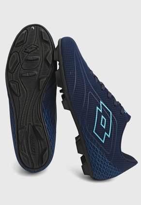 Guayo Azul Lotto Suit