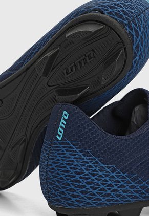 Guayo Azul Lotto Suit