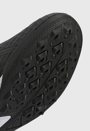 Guayo Negro-Blanco-Amarillo Neon Lotto Atalanta