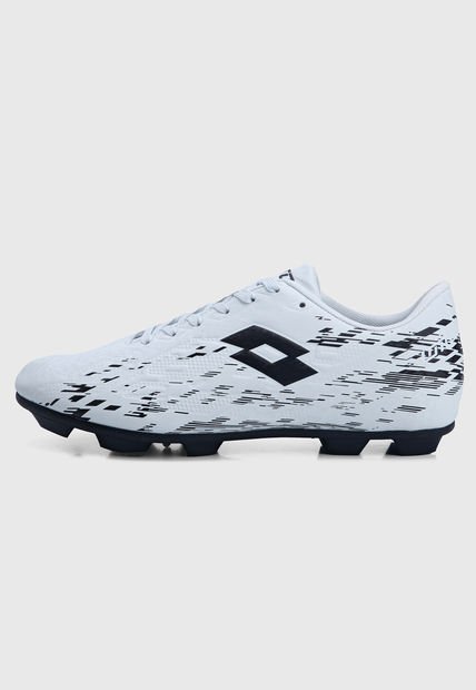 Guayo Blanco-Negro Lotto Milano