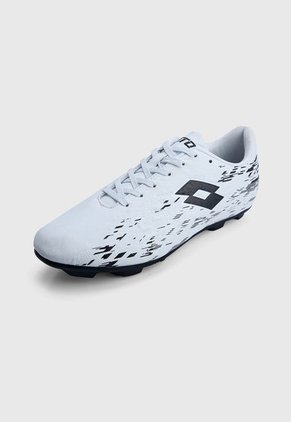 Guayo Blanco-Negro Lotto Milano