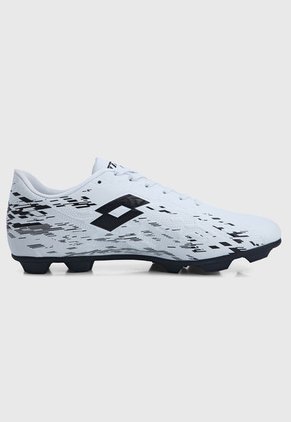 Guayo Blanco-Negro Lotto Milano