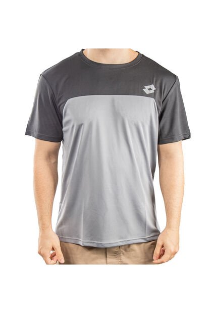 CAMISETA LOTTO HOMBRE ANTE/BS-H3 Talla L