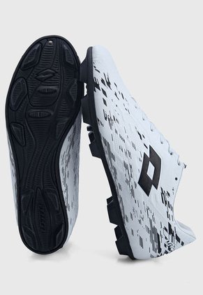 Guayo Blanco-Negro Lotto Milano