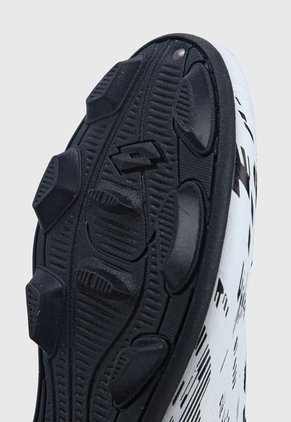 Guayo Blanco-Negro Lotto Milano