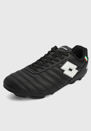 Guayo Negro-Blanco Lotto