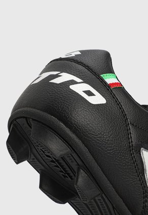 Guayo Negro-Blanco Lotto