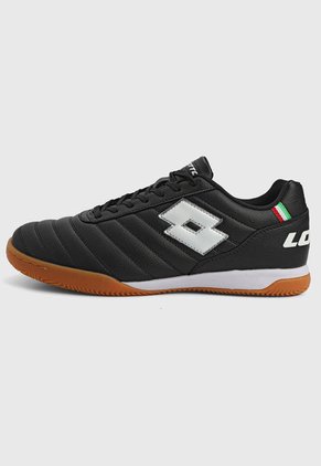 Guayo Negro-Blanco-Cafe Lotto