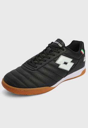 Guayo Negro-Blanco-Cafe Lotto