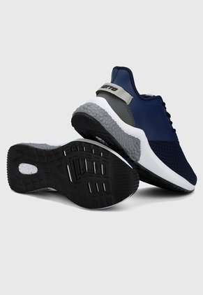 Tenis Azul Lotto LT TENIS GUILLER