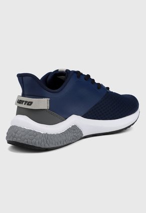 Tenis Azul Lotto LT TENIS GUILLER