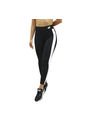 PANTALON LEGGIN  NAOMI LIFE STYLE NEGRO LOTTO de Lotto