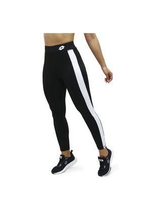 PANTALON LEGGIN  NAOMI LIFE STYLE NEGRO LOTTO