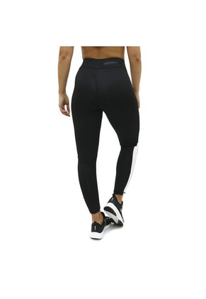 PANTALON LEGGIN  NAOMI LIFE STYLE NEGRO LOTTO