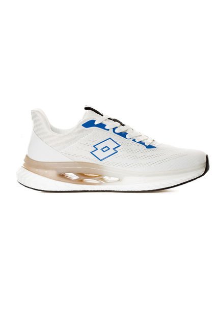 TENIS LOTTO HOMBRE ERIK-H5 Talla 9.5