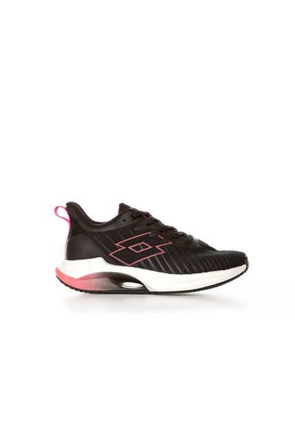TENIS LOTTO MUJER DEREK-M3 Talla 7.5