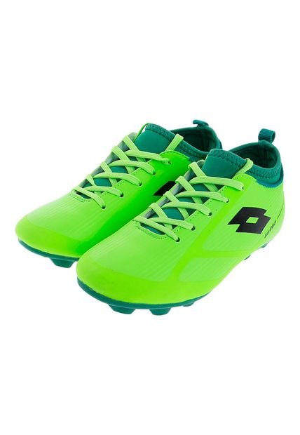 Guayo Verde Neón Lotto Marions/Rb-J6