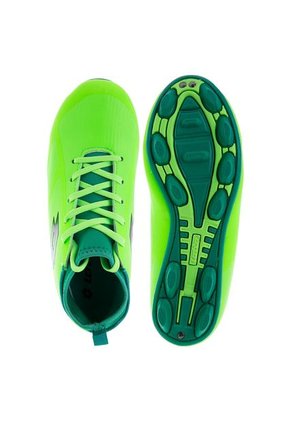 Guayo Verde Neón Lotto Marions/Rb-J6