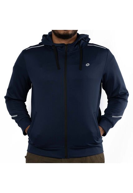 CHAQUETA LOTTO HOMBRE JULIO/JACKET-H1 Talla M