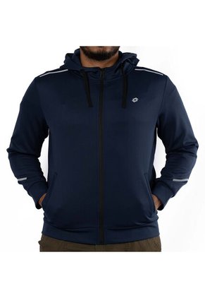 CHAQUETA LOTTO HOMBRE JULIO/JACKET-H1 Talla M