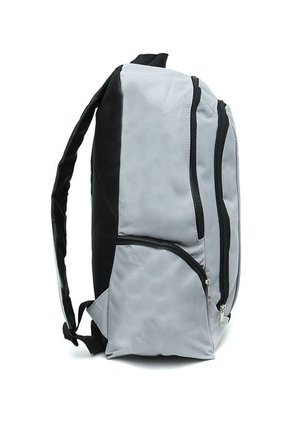 Morral Gris Lotto