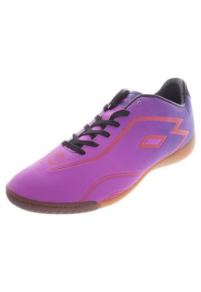 Fútbol Lotto Zhero Gravity Ii Id Rosado-Morado