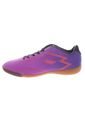 Fútbol Lotto Zhero Gravity Ii Id Rosado-Morado de Lotto