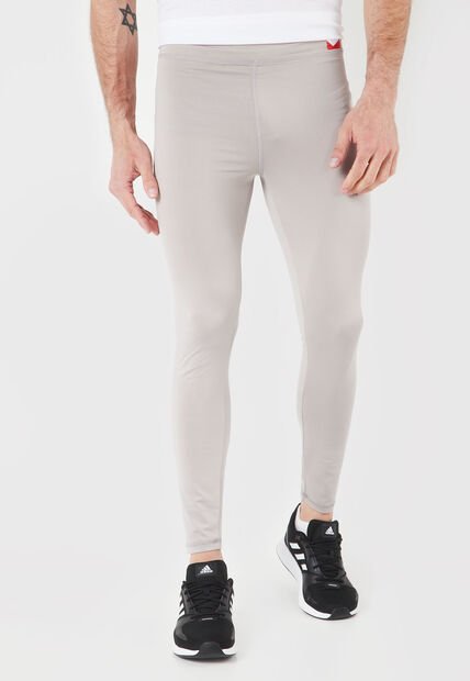 Pantalón Lotto Lele Gris