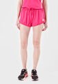Short Lotto Miley Fucsia de Lotto