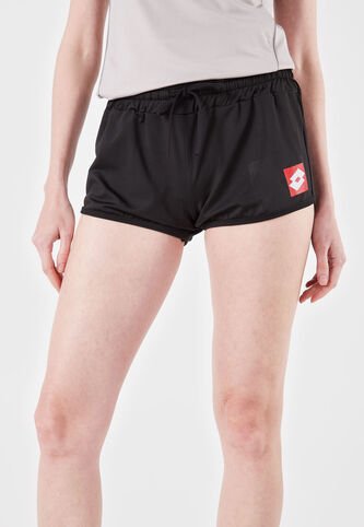 Short Lotto Miley Negro Lotto