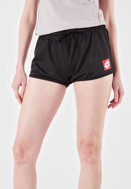 Short Lotto Miley Negro
