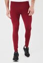 Pantalón Lotto Lele Vinotinto de Lotto