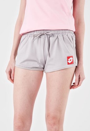 Short Lotto Miley Gris