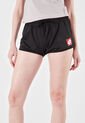 Short Lotto Miley Negro de Lotto