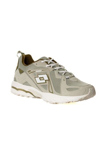 TENIS LOTTO HOMBRE SKY-H4 Talla 9.5 Lotto