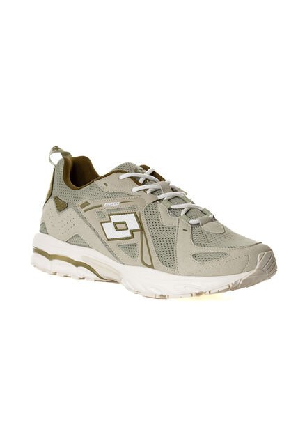 TENIS LOTTO HOMBRE SKY-H4 Talla 9.5