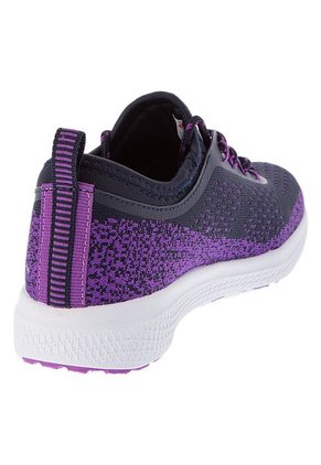 Lifestyle Morado-Negro Lotto