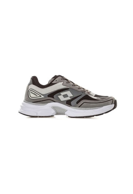 TENIS LOTTO HOMBRE ALONSO-H2 Talla 8