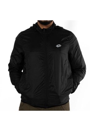 CHAQUETA LOTTO HOMBRE IVANO/JACKET-H3 Talla M