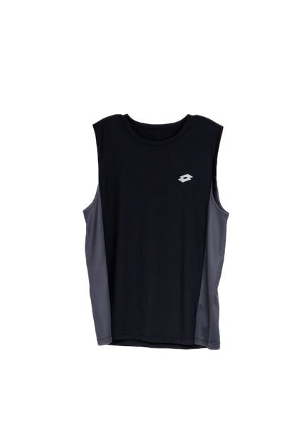 CAMISETA LOTTO HOMBRE MARE/B-H1 Talla S